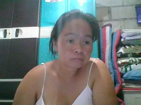 Snapshot of Wetmama_69 chatting on March 18, 2026, 12:47 am Wetmama 69 online show from March 18, 2026, 12:47 am