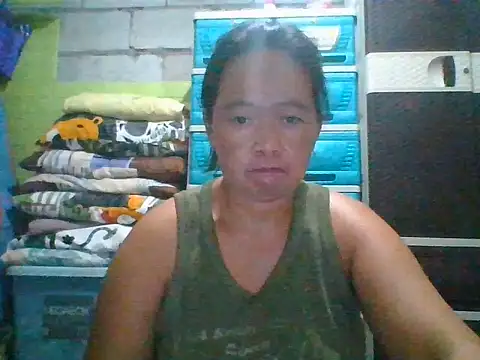 Snapshot of Wetmama_69 chatting on July 9, 2026, 12:22 am Wetmama 69 online show from July 9, 2026, 12:22 am