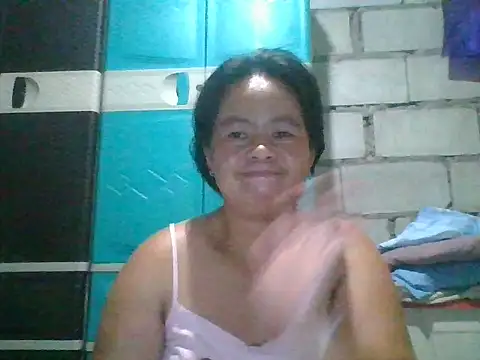 Snapshot of Wetmama_69 chatting on February 15, 2026, 1:32 pm Wetmama 69 online show from February 15, 2026, 1:32 pm