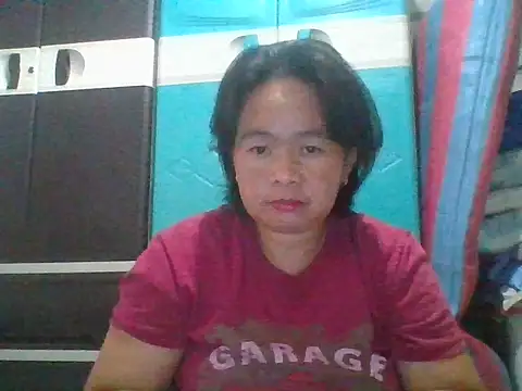 Snapshot of Wetmama_69 chatting on February 14, 2026, 8:25 am Wetmama 69 online show from February 14, 2026, 8:25 am