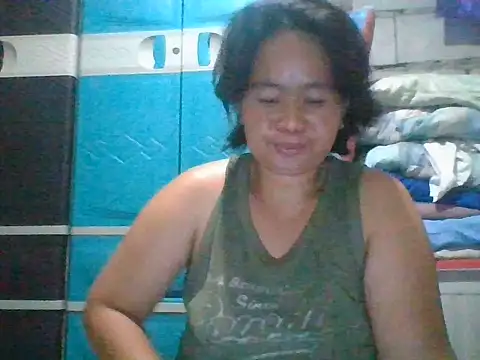 Snapshot of Wetmama_69 chatting on February 19, 2026, 11:07 am Wetmama 69 online show from February 19, 2026, 11:07 am