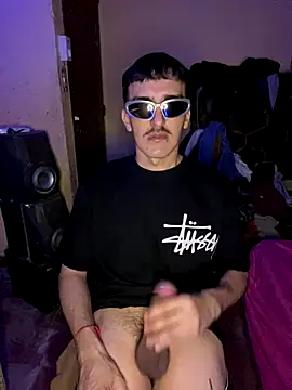 zolorzarafael online show from January 9, 2026, 7:15 am