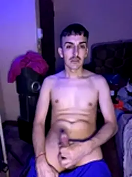 zolorzarafael online show from December 22, 2025, 6:57 am