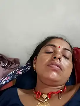 Mahima rani34 online show from June 29, 2026, 9:47 pm