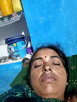 Mahima rani34 online show from July 21, 2026, 10:55 pm
