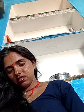 Mahima rani34 online show from June 5, 2026, 6:52 am