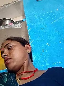Mahima rani34 online show from May 31, 2026, 10:10 am