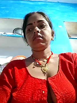 Mahima rani34 online show from February 27, 2026, 10:42 pm