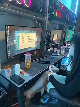 TTbeibei online show from February 1, 2026, 5:38 am