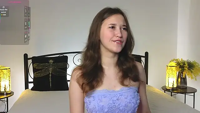 Snapshot of JesseCaits chatting on July 3, 2026, 8:04 pm JesseCaits online show from July 3, 2026, 8:04 pm