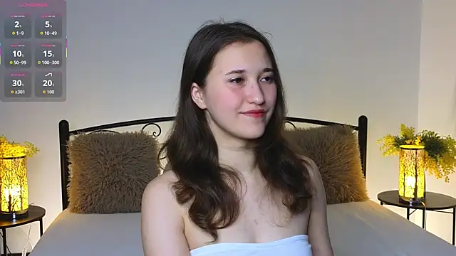 Snapshot of JesseCaits chatting on July 10, 2026, 8:09 pm JesseCaits online show from July 10, 2026, 8:09 pm