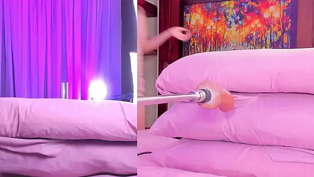 Snapshot of CandyHolmes chatting on February 17, 2026, 6:38 pm CandyHolmes online show from February 17, 2026, 6:38 pm