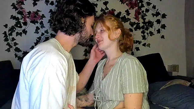 Stacy Liam online show from April 7, 2026, 7:48 pm