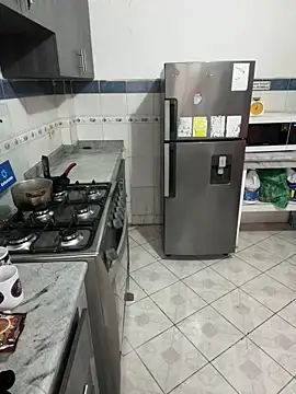 HampenSweet online show from January 19, 2026, 12:31 pm