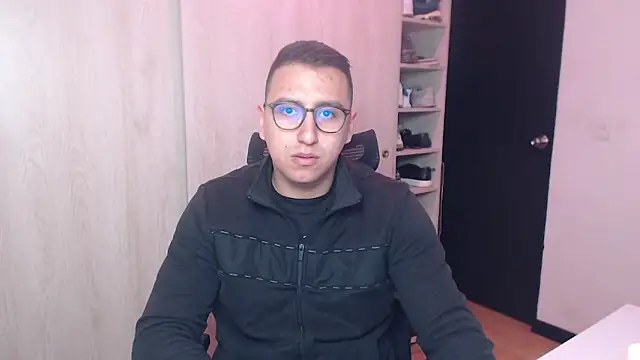 DanteVesper online show from March 14, 2026, 1:33 am