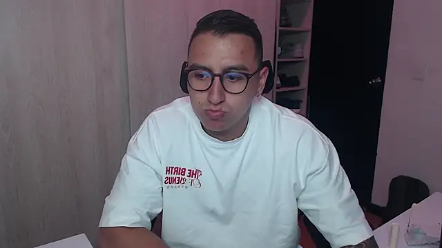 DanteVesper online show from March 31, 2026, 2:46 am