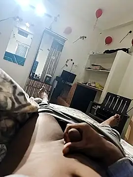 daddy raj1208 online show from January 6, 2026, 6:34 pm