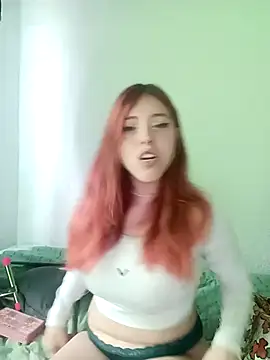 Anggelic online show from February 1, 2026, 5:22 pm