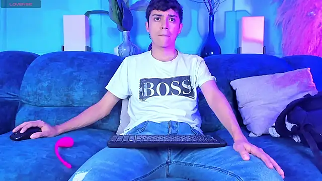 Josh Bright online show from January 17, 2026, 6:00 pm