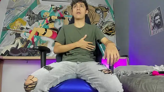 Josh Bright online show from February 4, 2026, 5:41 pm