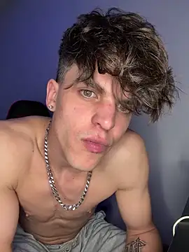 Sexboy6906 online show from March 22, 2026, 5:03 pm