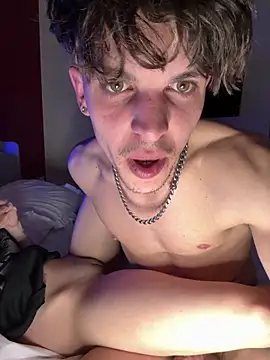 Sexboy6906 online show from March 16, 2026, 11:07 pm