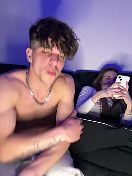 Sexboy6906 online show from March 18, 2026, 11:05 pm