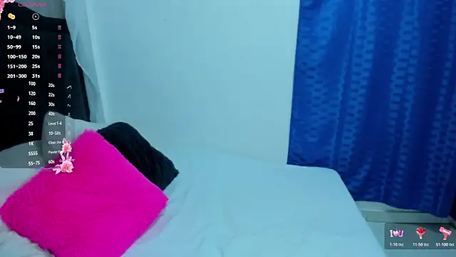 arianax20 online show from June 24, 2026, 2:26 pm