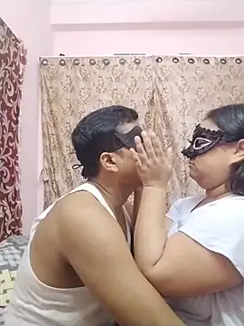 DesiSeductress online show from June 4, 2026, 5:50 pm