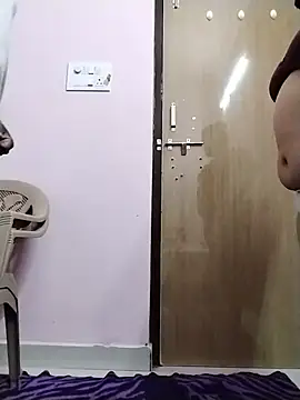 DesiSeductress online show from January 19, 2026, 3:16 pm