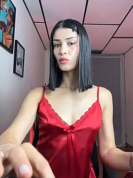 Godsfavorite19 online show from January 18, 2026, 12:47 am