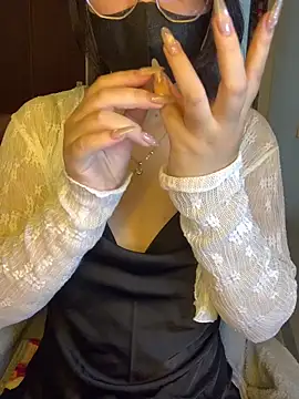 Snapshot of Sofiababy22 chatting on February 27, 2026, 7:52 am Sofiababy22 online show from February 27, 2026, 7:52 am