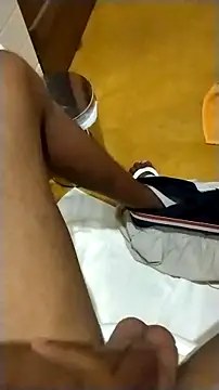 Novinhoie online show from February 14, 2026, 10:21 pm