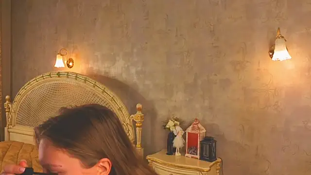 EllisStrano online show from January 14, 2026, 3:54 am