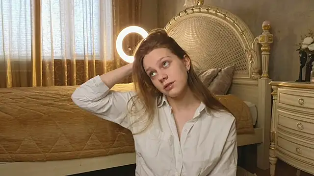 EllisStrano online show from February 5, 2026, 7:37 am