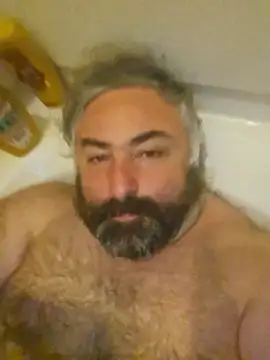 MacGuyver20 online show from January 19, 2026, 5:22 am