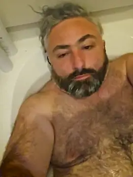 MacGuyver20 online show from February 10, 2026, 6:45 am