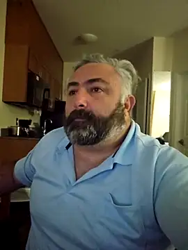 MacGuyver20 online show from March 28, 2026, 3:40 am