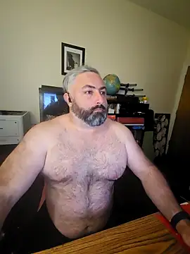 MacGuyver20 online show from February 12, 2026, 4:45 am