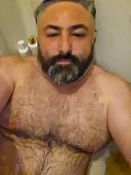 MacGuyver20 online show from February 19, 2026, 3:47 am