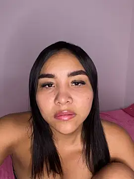 Lilyribe online show from March 3, 2026, 6:42 am