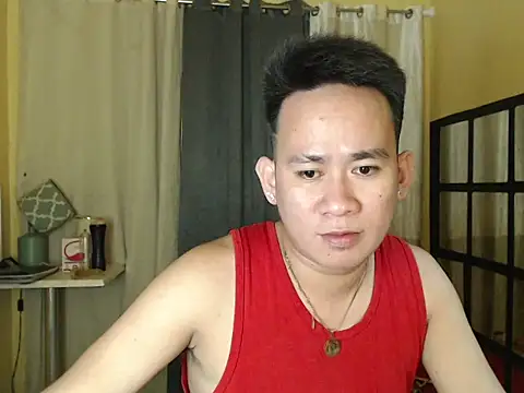 AnthonyCUMS17 online show from February 20, 2026, 6:10 pm