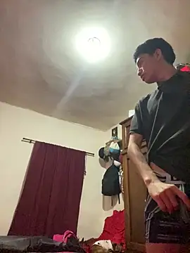 Chic0j0ven online show from December 22, 2025, 11:38 pm