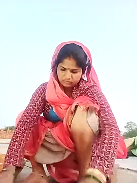 Kashish Love143 online show from April 16, 2026, 12:11 am