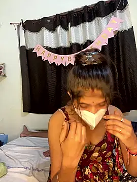 Jennifferrose online show from January 9, 2026, 8:05 pm