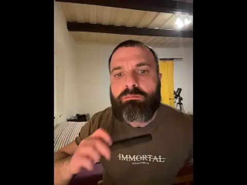 Snapshot of DamonSalvatore2 chatting on February 27, 2026, 7:14 pm DamonSalvatore2 online show from February 27, 2026, 7:14 pm