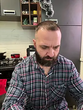 DamonSalvatore2 online show from January 14, 2026, 9:02 am