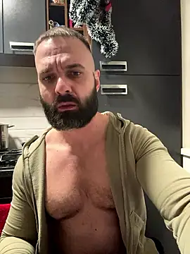 DamonSalvatore2 online show from January 12, 2026, 7:53 pm