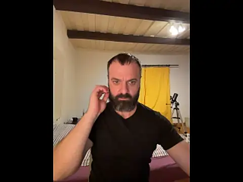 Snapshot of DamonSalvatore2 chatting on February 26, 2026, 6:19 pm DamonSalvatore2 online show from February 26, 2026, 6:19 pm