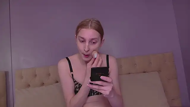 Cortie Crystal online show from January 19, 2026, 10:30 am